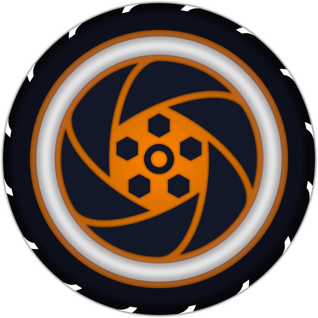 Wheels 'n Optics logo