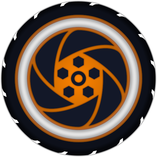 Wheels 'n Optics logo